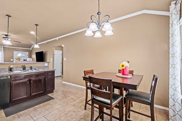 1115 Anemone Drive, North Little Rock, AR 72117