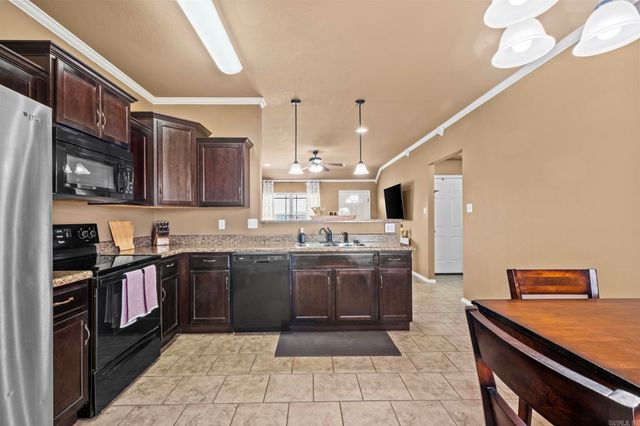 1115 Anemone Drive, North Little Rock, AR 72117