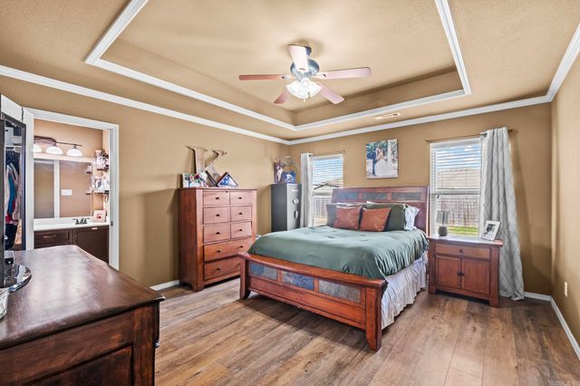 1115 Anemone Drive, North Little Rock, AR 72117