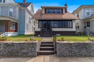 1844 Bolling Ave, Louisville, KY 40210