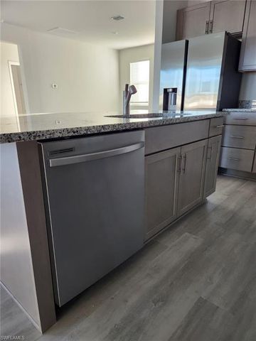 4101 NE 23rd AVE, Cape Coral, FL 33909