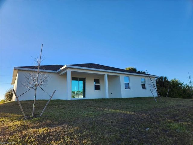 4101 NE 23rd AVE, Cape Coral, FL 33909