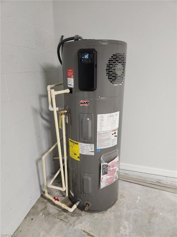 4101 NE 23rd AVE, Cape Coral, FL 33909