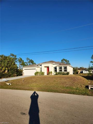 4101 NE 23rd AVE, Cape Coral, FL 33909