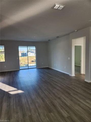 4101 NE 23rd AVE, Cape Coral, FL 33909