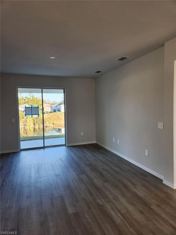 4101 NE 23rd AVE, Cape Coral, FL 33909