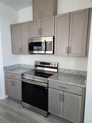 4101 NE 23rd AVE, Cape Coral, FL 33909