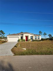 4101 NE 23rd AVE, Cape Coral, FL 33909