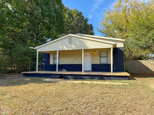 404 W Easy Street, Jonesboro, AR 72401