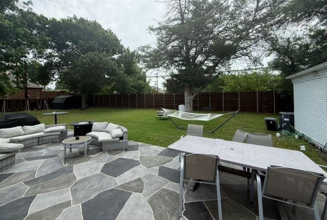 5979 Charlestown Drive, Dallas, TX 75230