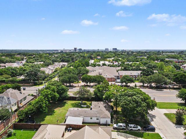 5979 Charlestown Drive, Dallas, TX 75230