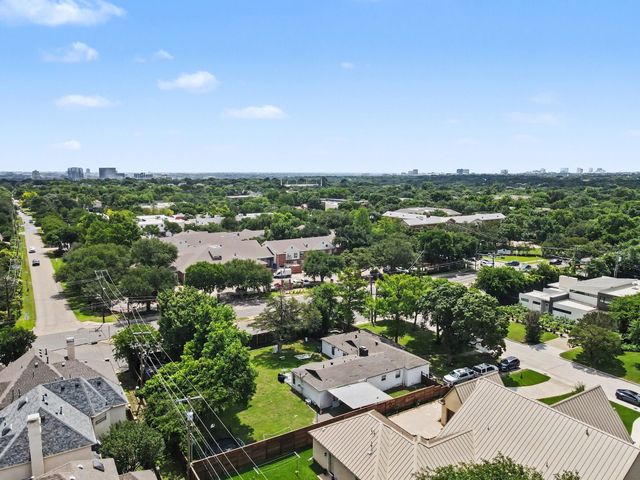 5979 Charlestown Drive, Dallas, TX 75230