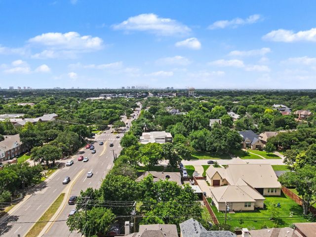 5979 Charlestown Drive, Dallas, TX 75230
