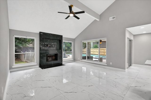 22030 Shady Valley Drive, Katy, TX 77450