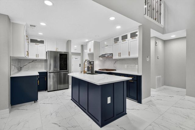 22030 Shady Valley Drive, Katy, TX 77450