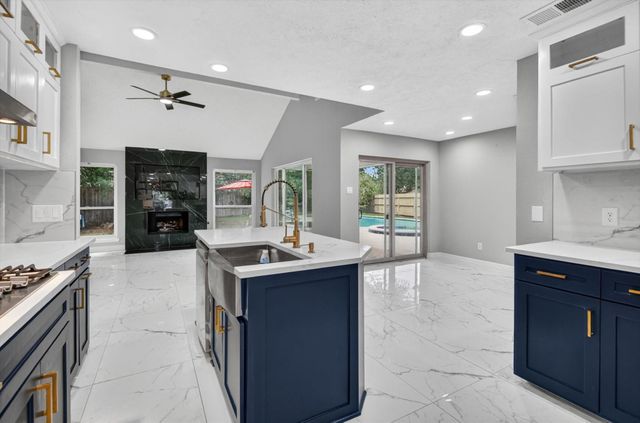 22030 Shady Valley Drive, Katy, TX 77450