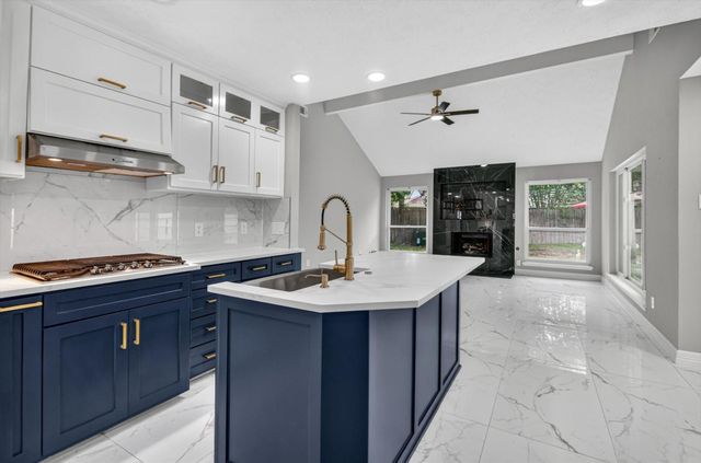 22030 Shady Valley Drive, Katy, TX 77450