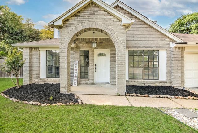 22030 Shady Valley Drive, Katy, TX 77450