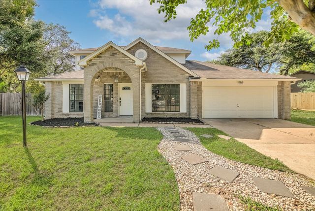 22030 Shady Valley Drive, Katy, TX 77450