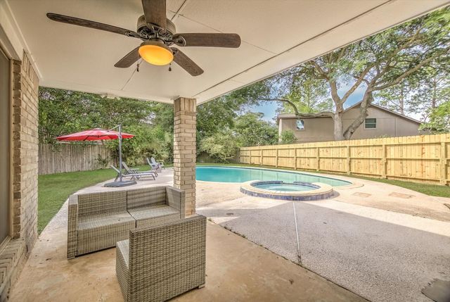 22030 Shady Valley Drive, Katy, TX 77450