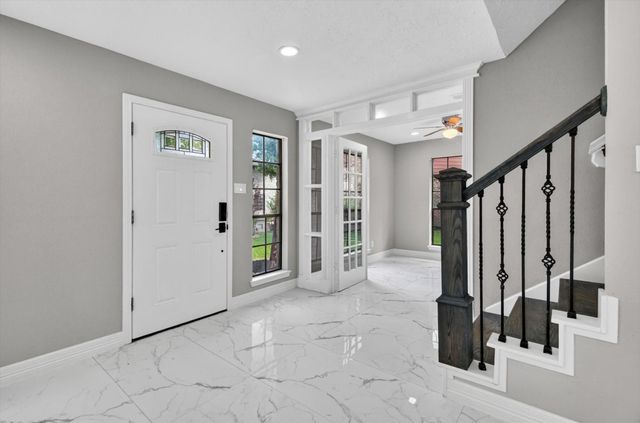 22030 Shady Valley Drive, Katy, TX 77450