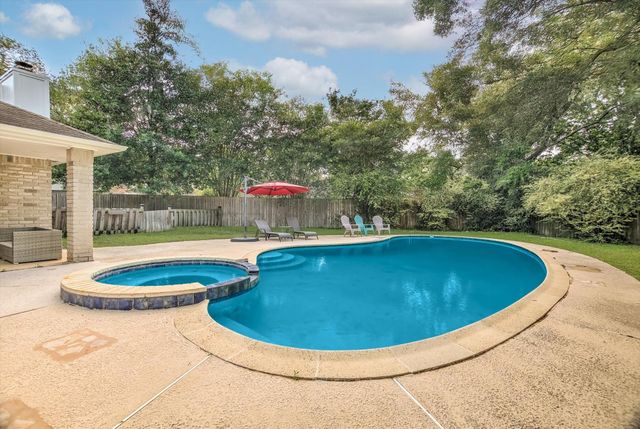 22030 Shady Valley Drive, Katy, TX 77450