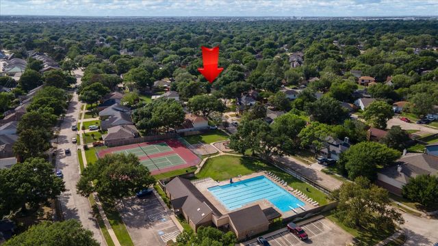 22030 Shady Valley Drive, Katy, TX 77450