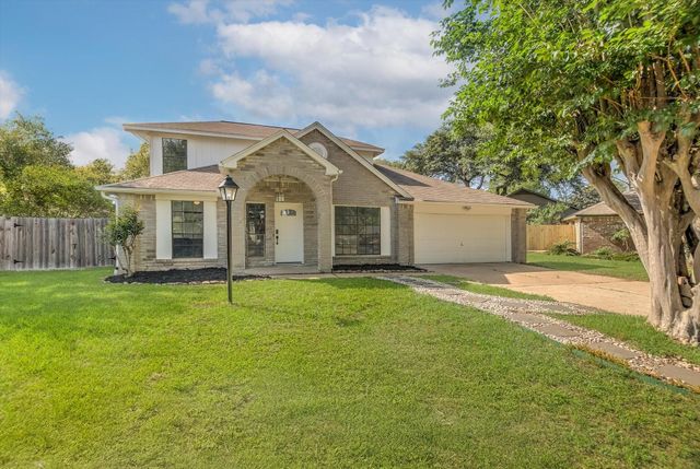 22030 Shady Valley Drive, Katy, TX 77450