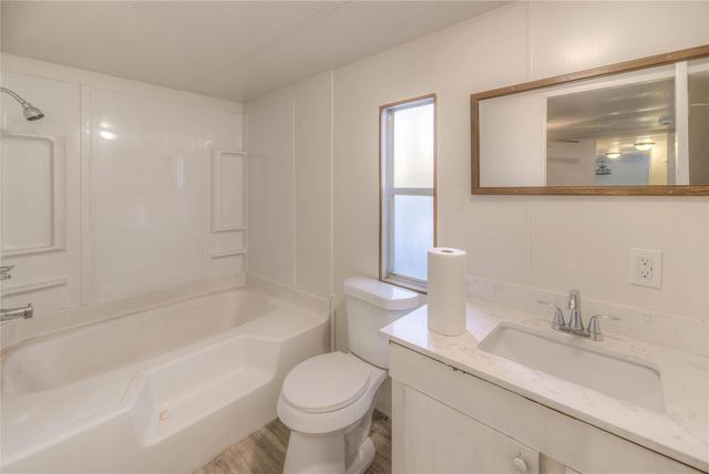 546 Port Boulevard, Trinity, TX 75862