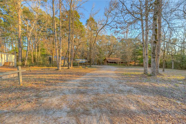 546 Port Boulevard, Trinity, TX 75862
