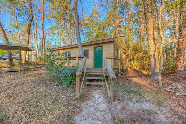 546 Port Boulevard, Trinity, TX 75862