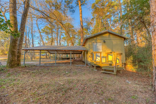 546 Port Boulevard, Trinity, TX 75862