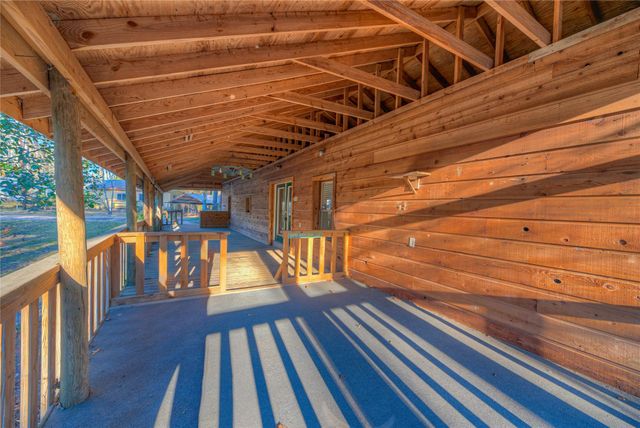 546 Port Boulevard, Trinity, TX 75862