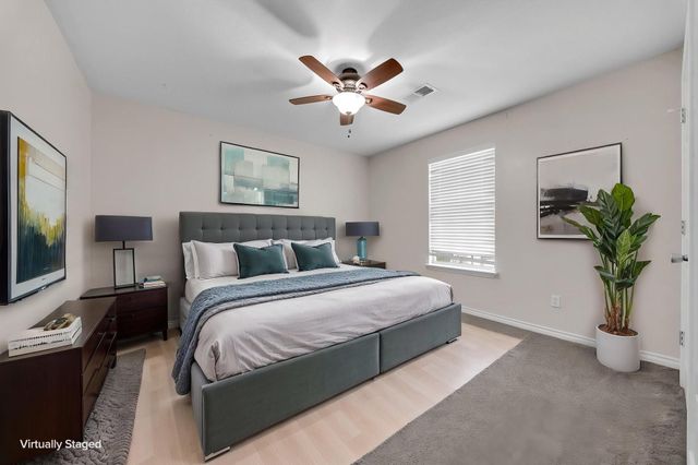 106 Bolton Way W, Livingston, TX 77351