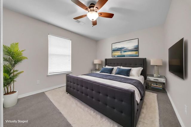 106 Bolton Way W, Livingston, TX 77351