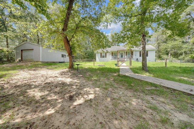 106 Bolton Way W, Livingston, TX 77351