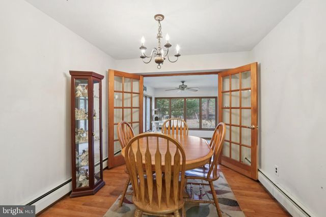 70 OAKWOOD DR, Medford, NJ 08055