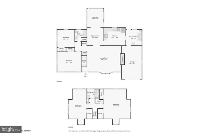 70 OAKWOOD DR, Medford, NJ 08055