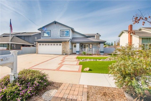 2714 Virginia, Ontario, CA 91761