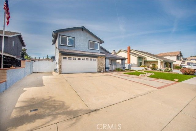 2714 Virginia, Ontario, CA 91761