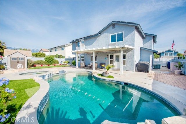 2714 Virginia, Ontario, CA 91761