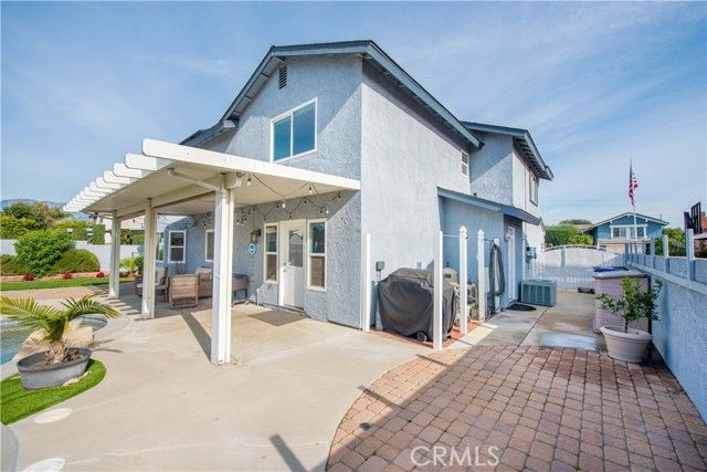 2714 Virginia, Ontario, CA 91761