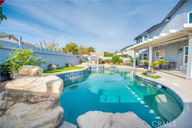 2714 Virginia, Ontario, CA 91761