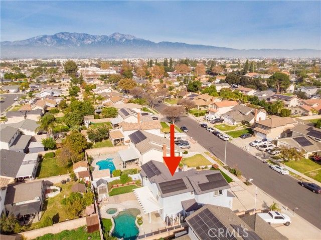 2714 Virginia, Ontario, CA 91761