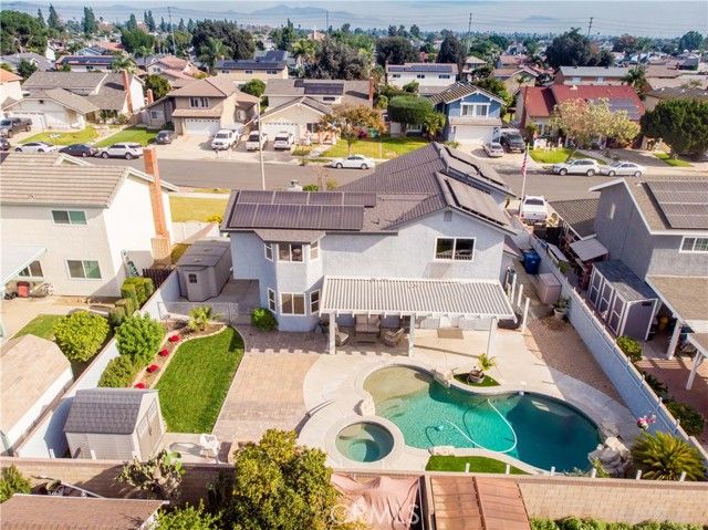 2714 Virginia, Ontario, CA 91761