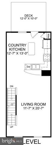 1110 SPUR LN, Fredericksburg, VA 22401