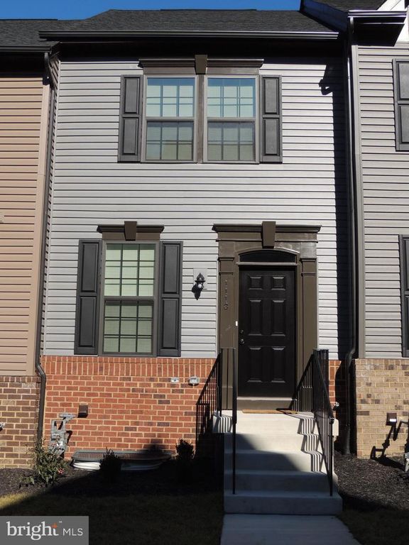 1110 SPUR LN, Fredericksburg, VA 22401