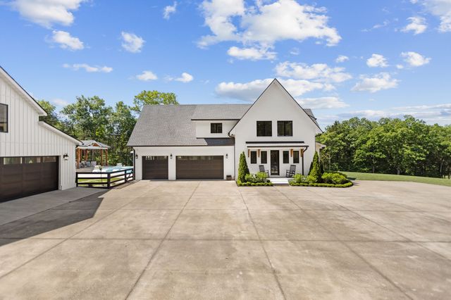 7793 Highway 99, Rockvale, TN 37153