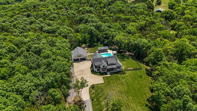 7793 Highway 99, Rockvale, TN 37153
