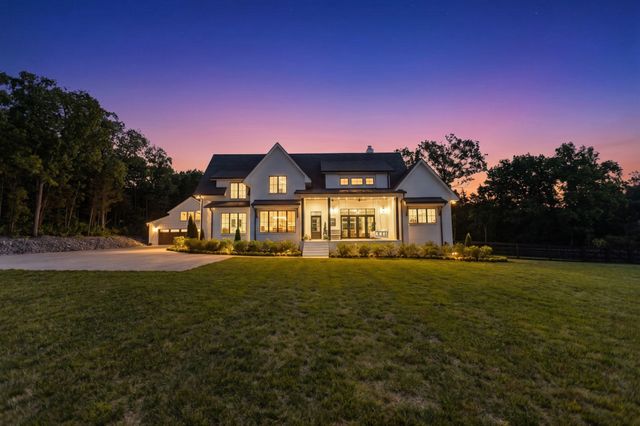 7793 Highway 99, Rockvale, TN 37153